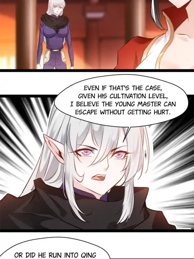 Peerless Ancient Chapter 202