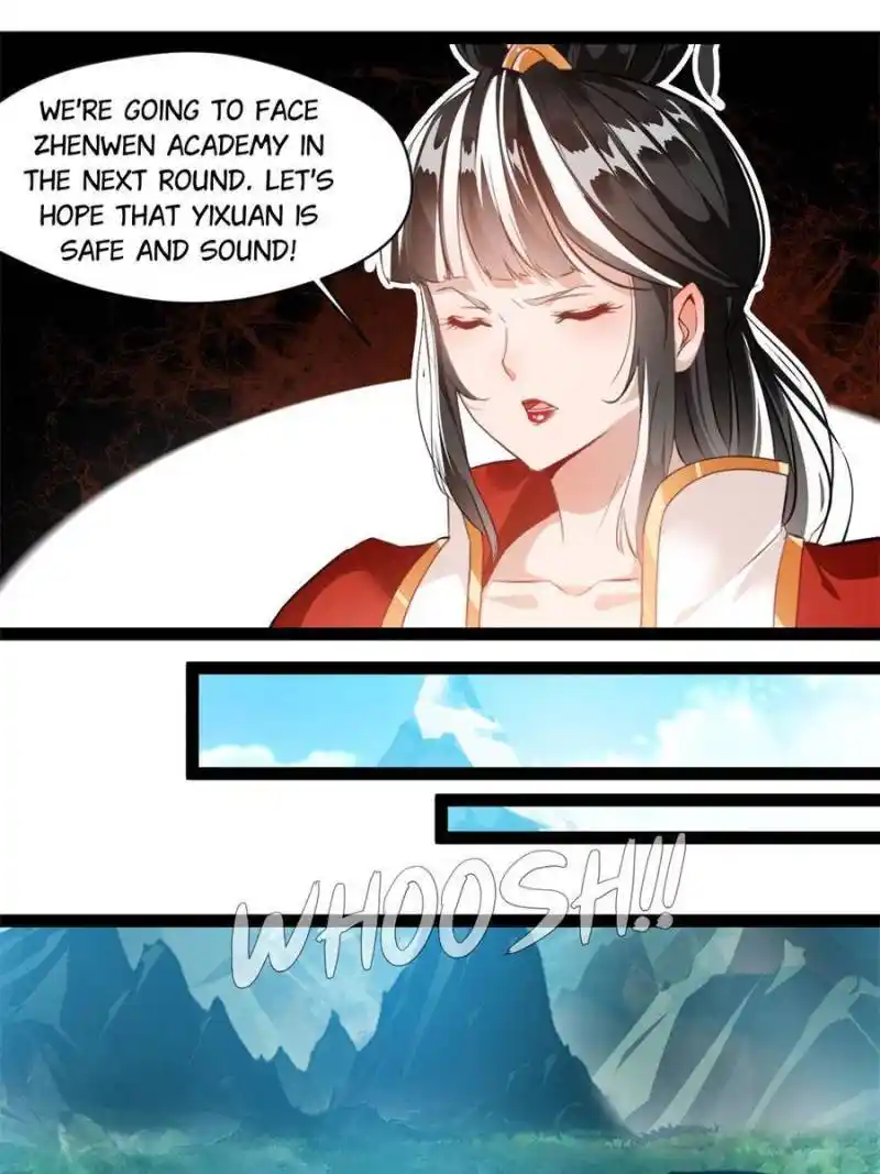 Peerless Ancient Chapter 202