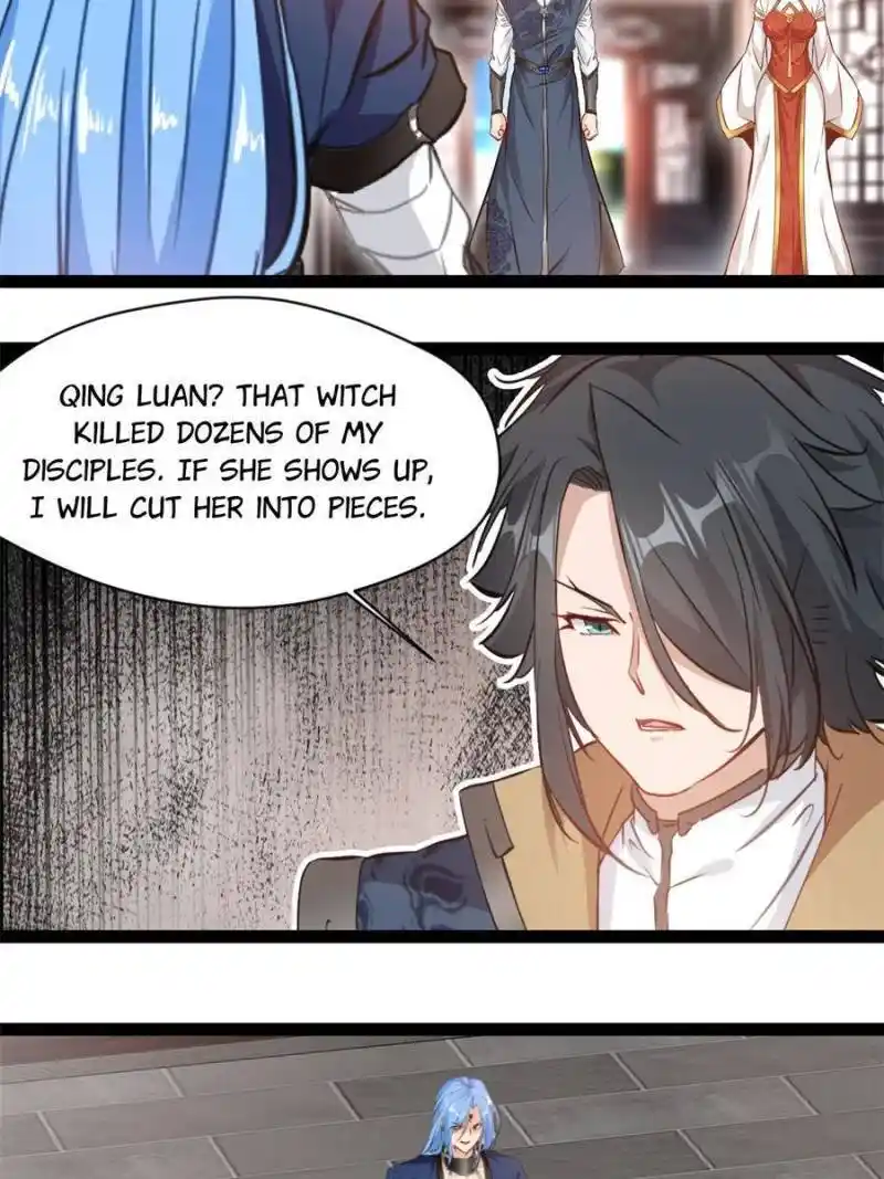 Peerless Ancient Chapter 202