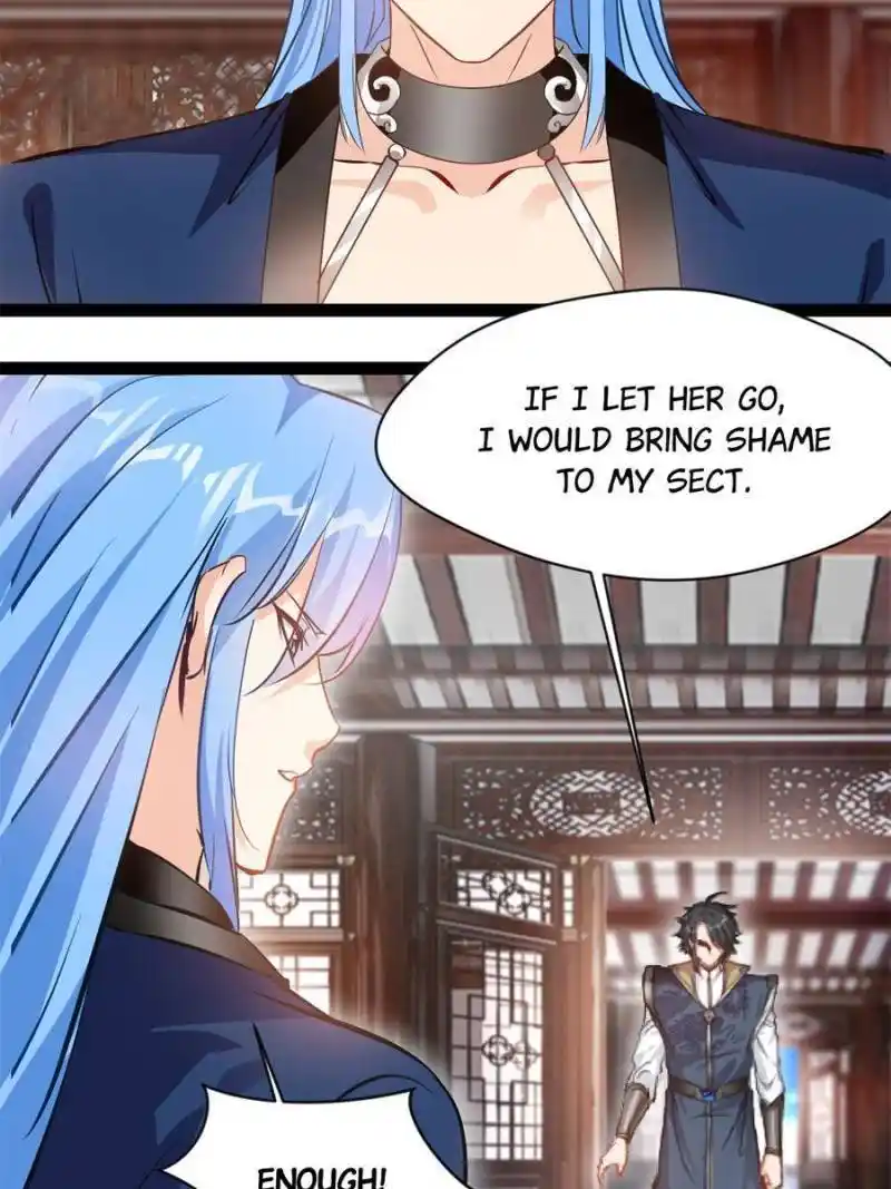 Peerless Ancient Chapter 202