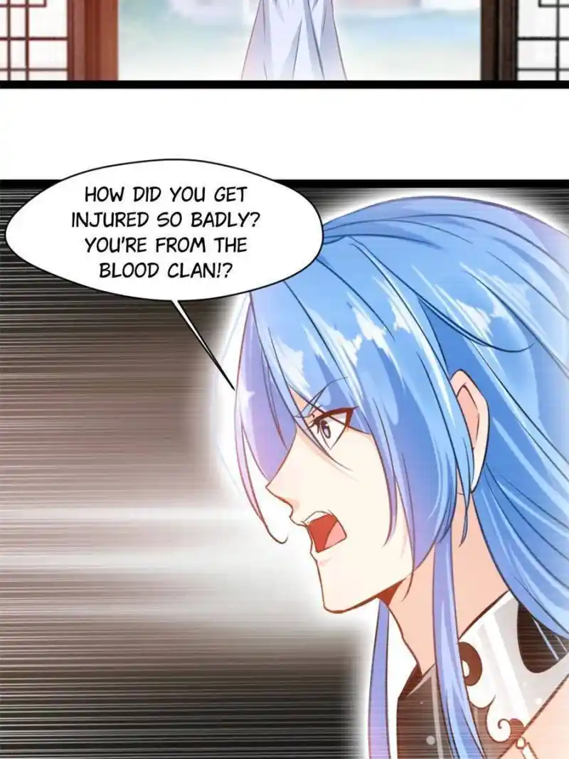 Peerless Ancient Chapter 202