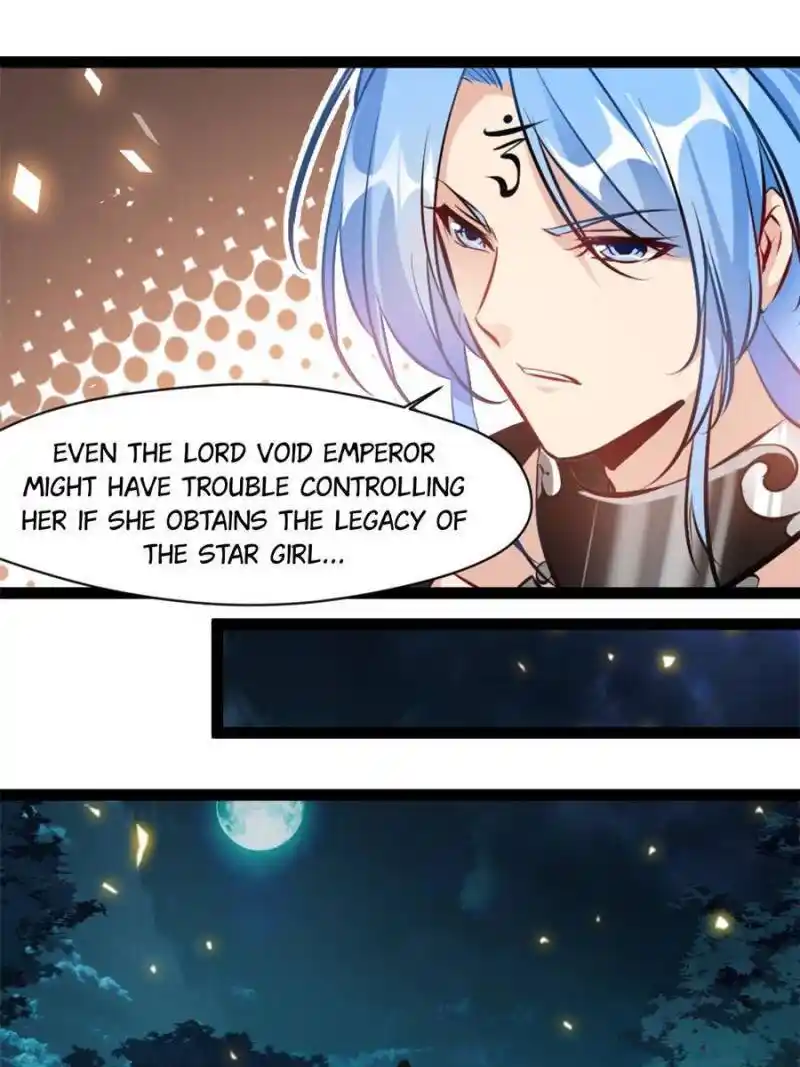 Peerless Ancient Chapter 203