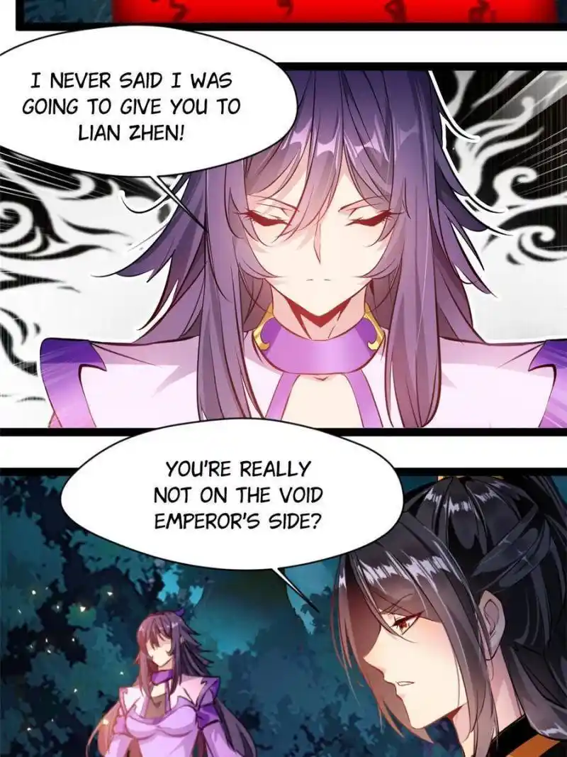 Peerless Ancient Chapter 203