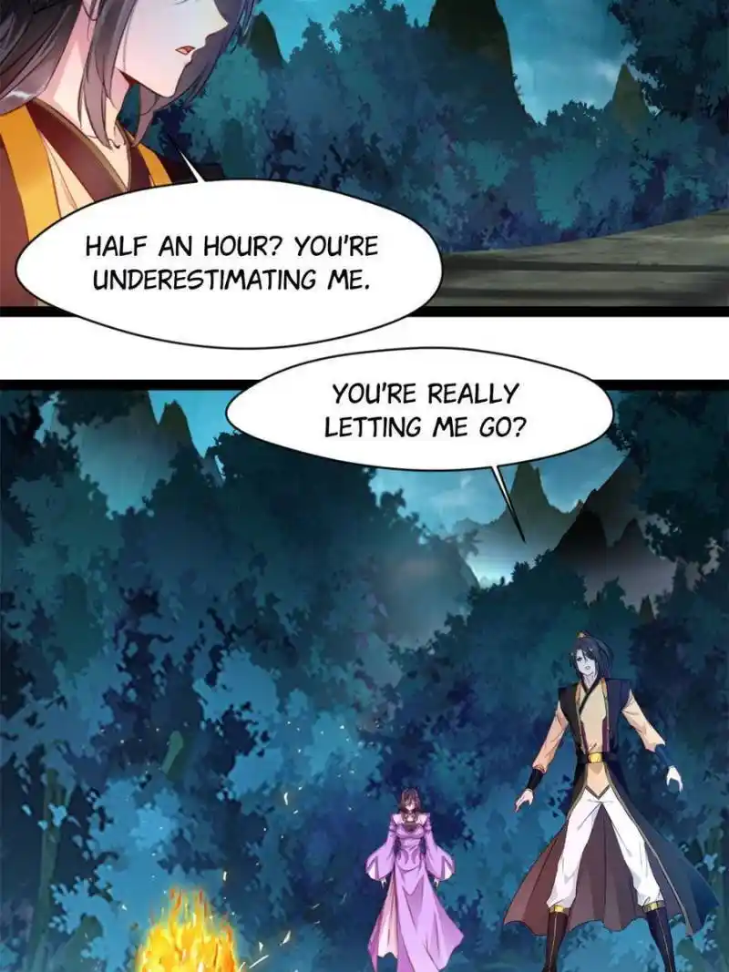 Peerless Ancient Chapter 203