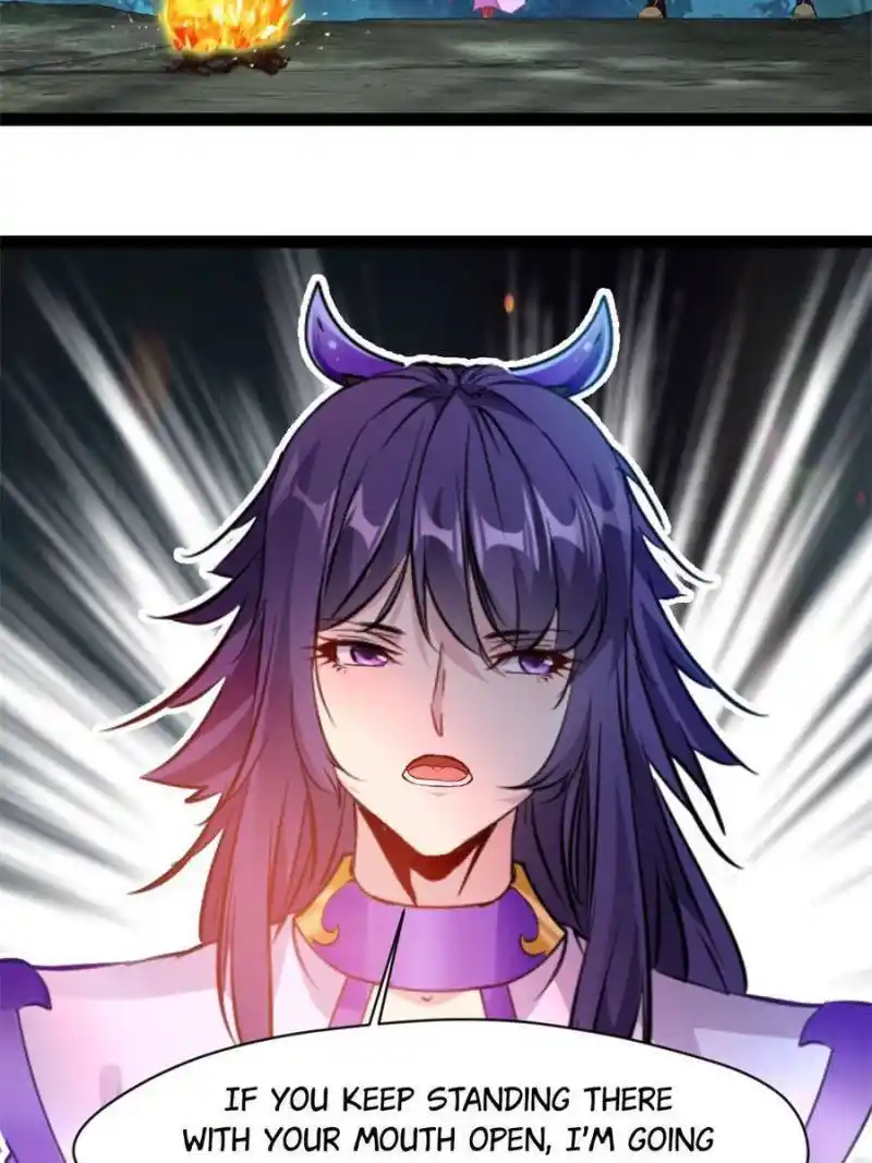 Peerless Ancient Chapter 203