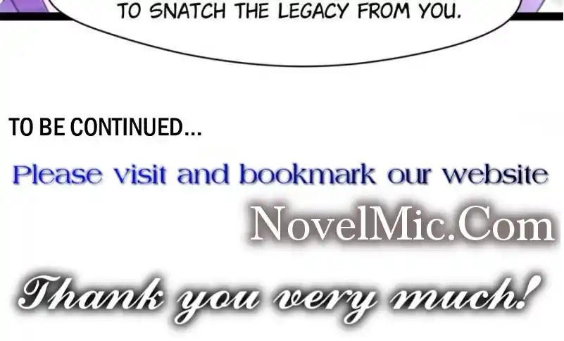 Peerless Ancient Chapter 203