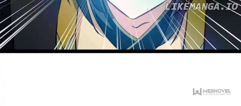 Peerless Ancient Chapter 204