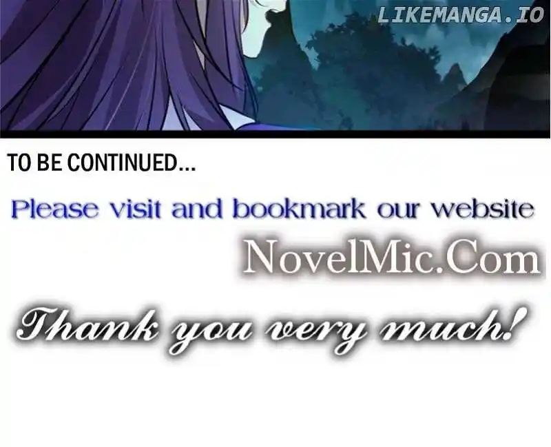 Peerless Ancient Chapter 204