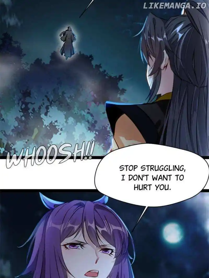 Peerless Ancient Chapter 205