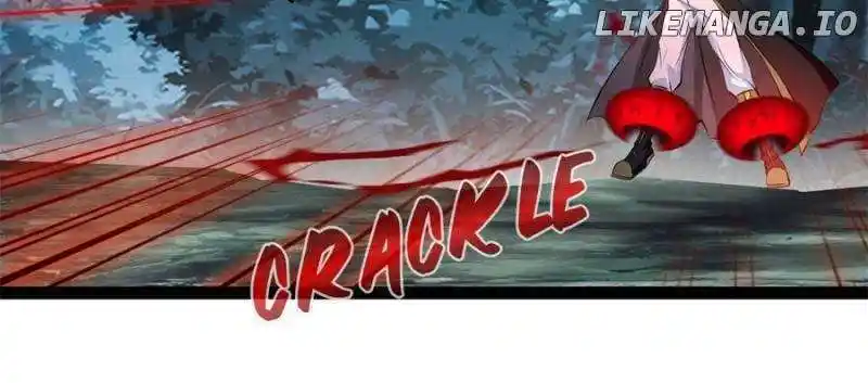 Peerless Ancient Chapter 205