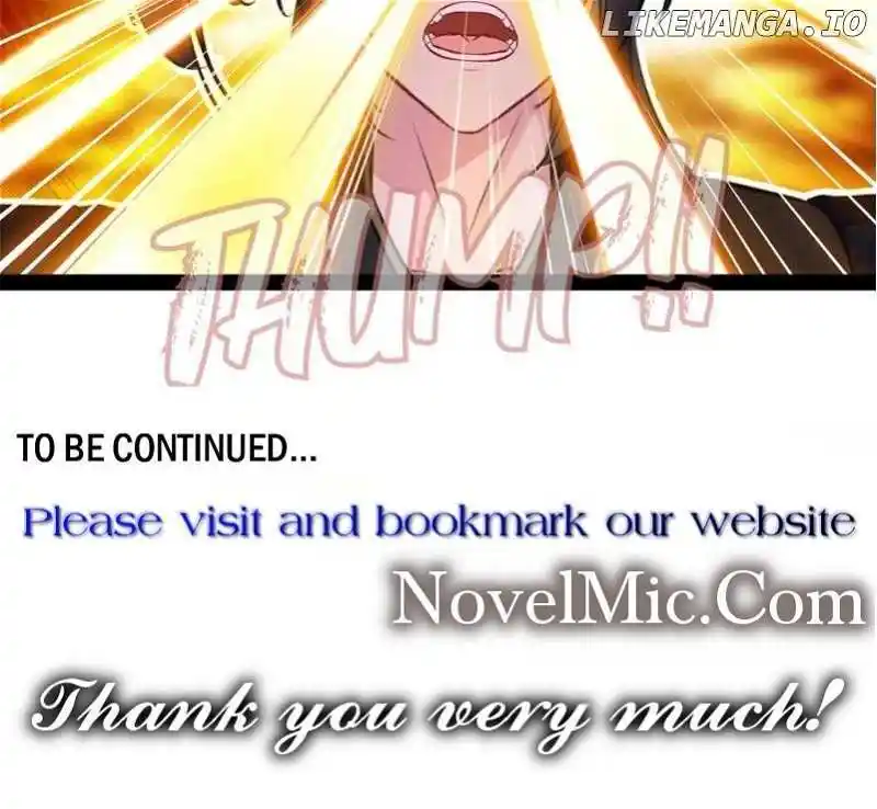 Peerless Ancient Chapter 205