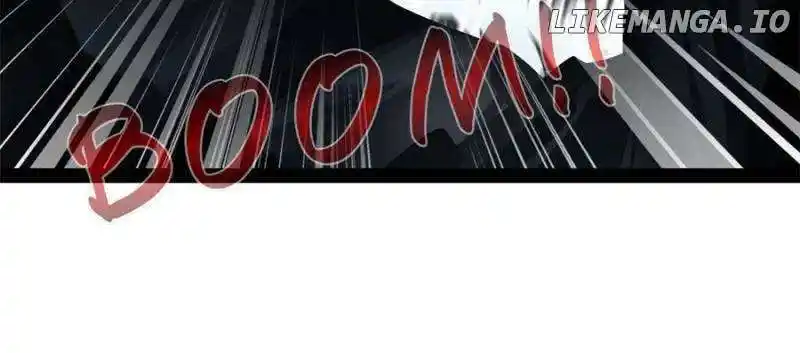 Peerless Ancient Chapter 206