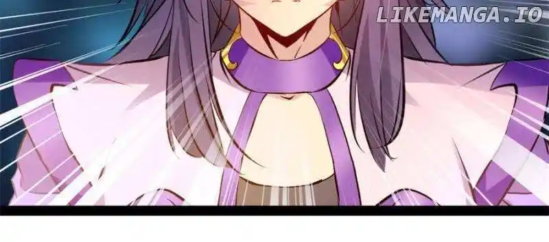 Peerless Ancient Chapter 206