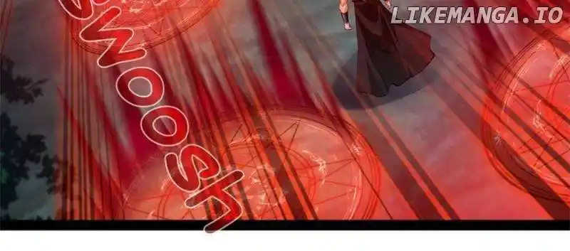 Peerless Ancient Chapter 206