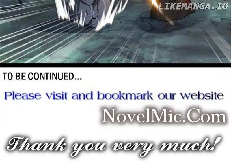 Peerless Ancient Chapter 206