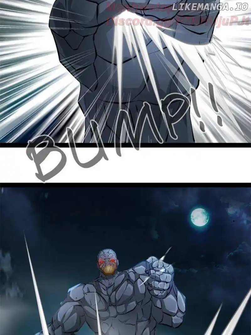 Peerless Ancient Chapter 207