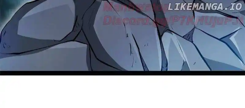 Peerless Ancient Chapter 207