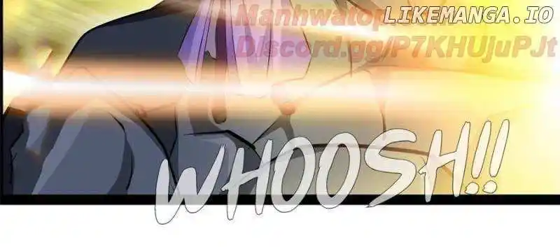 Peerless Ancient Chapter 207