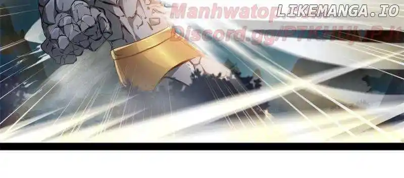 Peerless Ancient Chapter 207