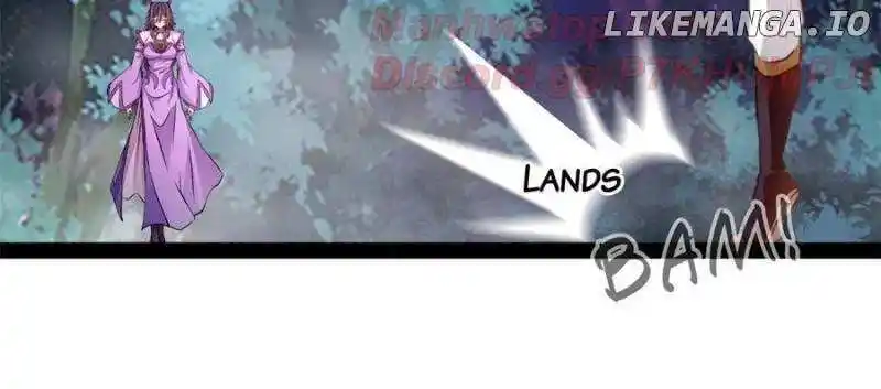 Peerless Ancient Chapter 207