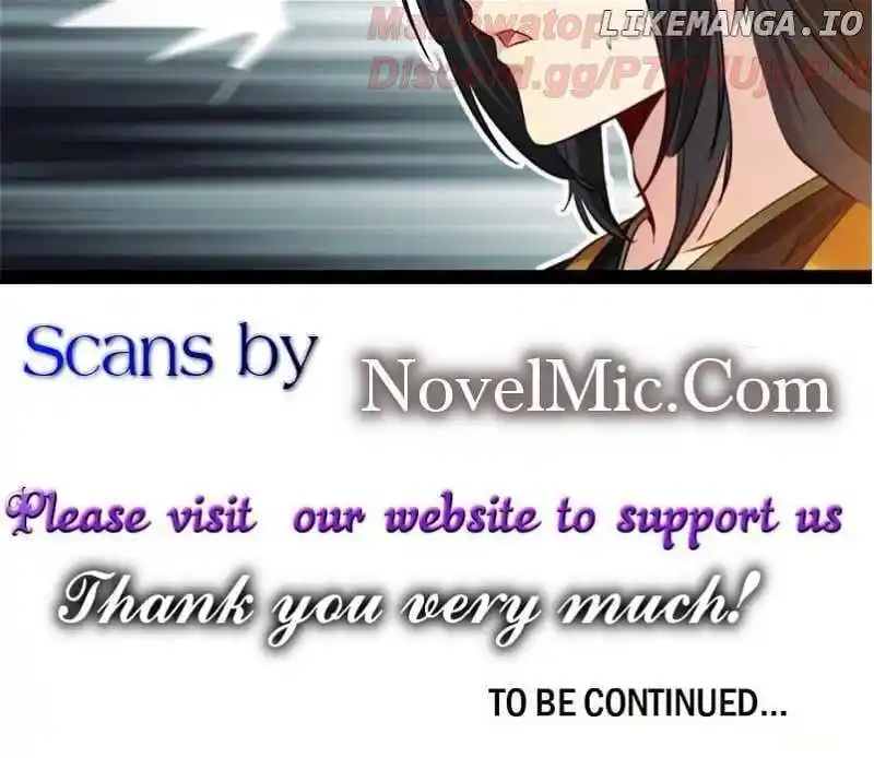 Peerless Ancient Chapter 207