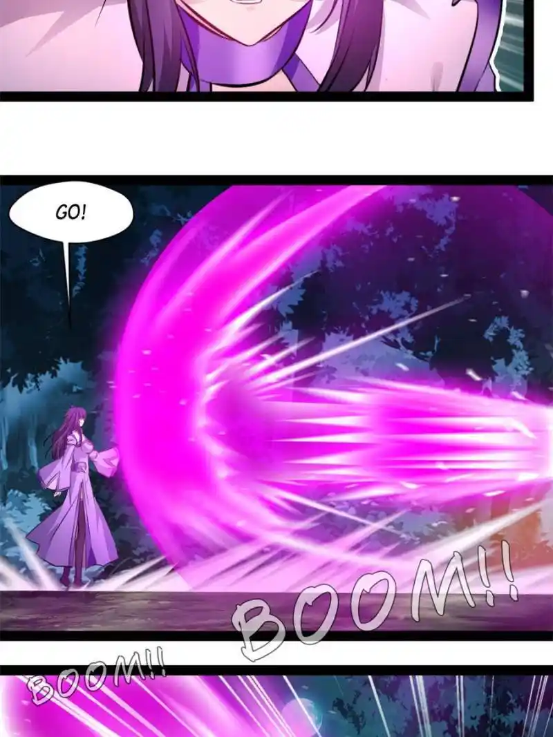 Peerless Ancient Chapter 208