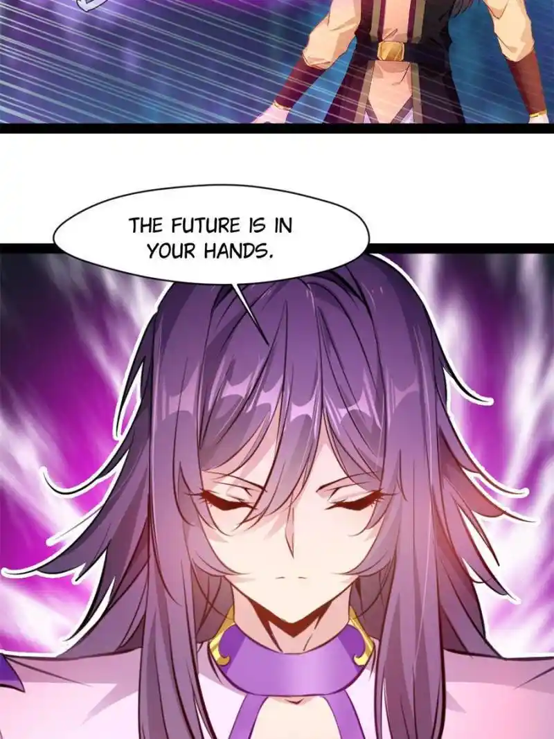 Peerless Ancient Chapter 208