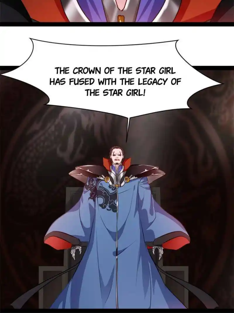 Peerless Ancient Chapter 208