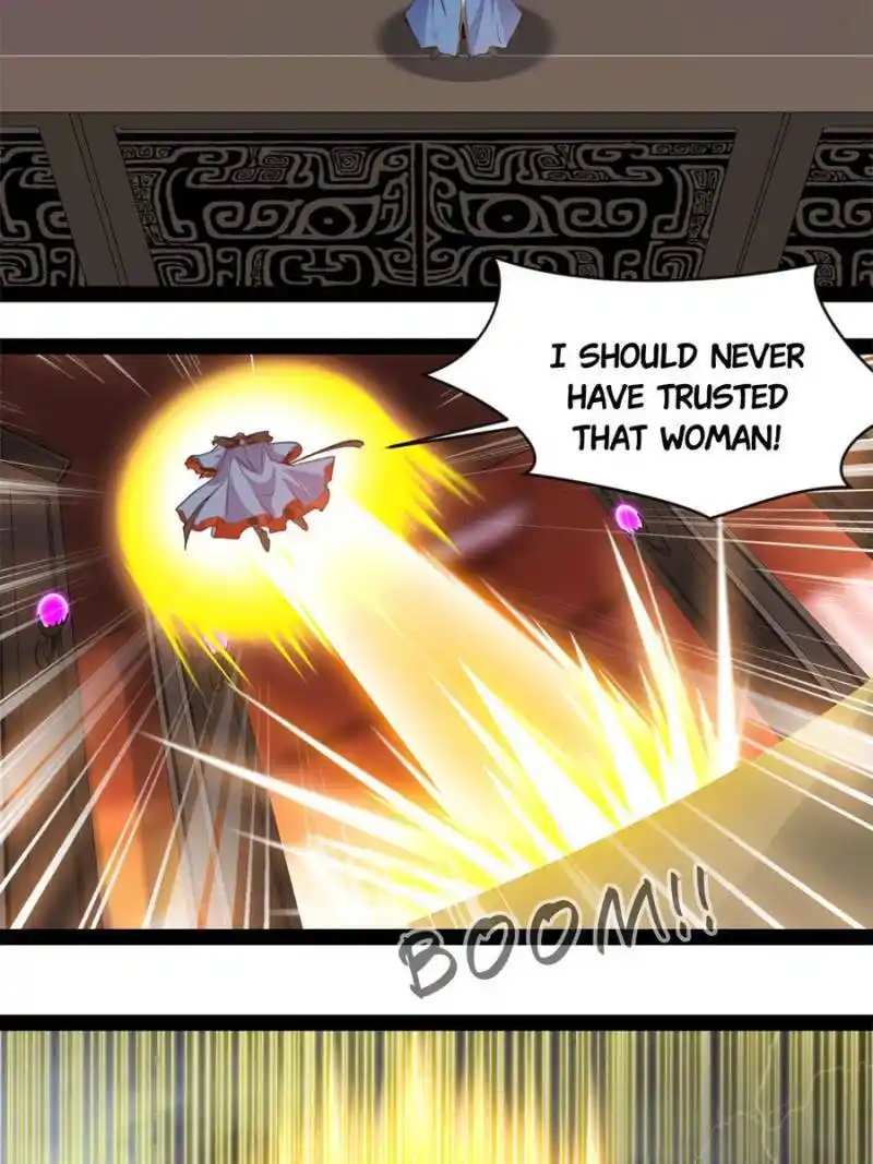 Peerless Ancient Chapter 208