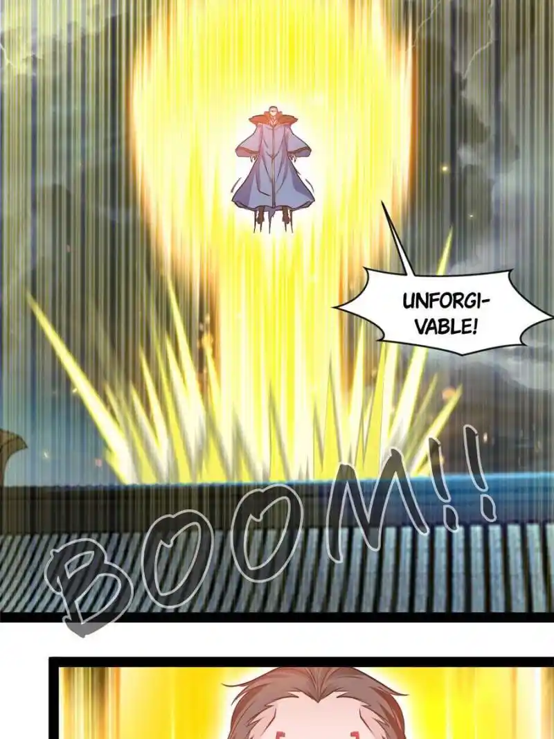 Peerless Ancient Chapter 208