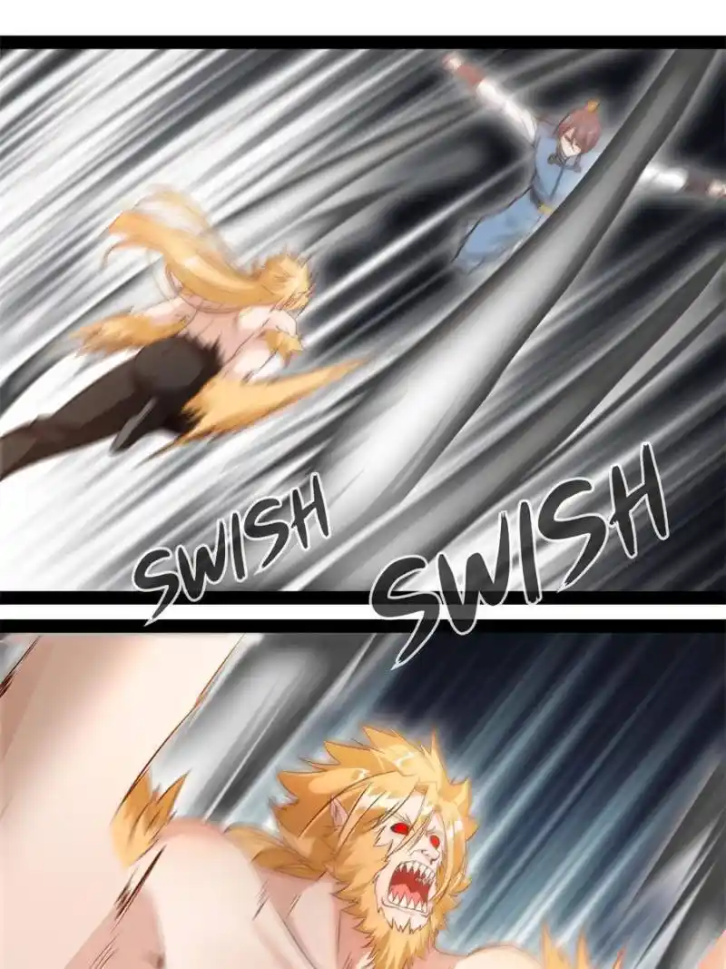 Peerless Ancient Chapter 212