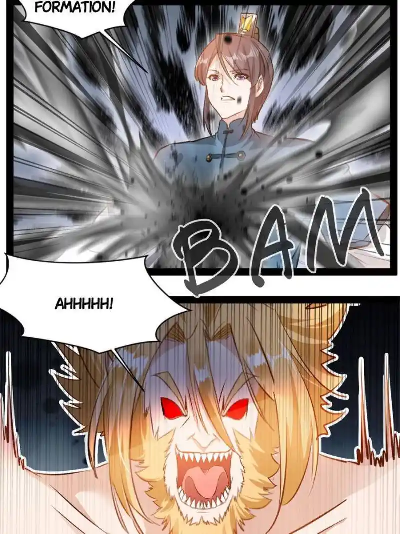 Peerless Ancient Chapter 212