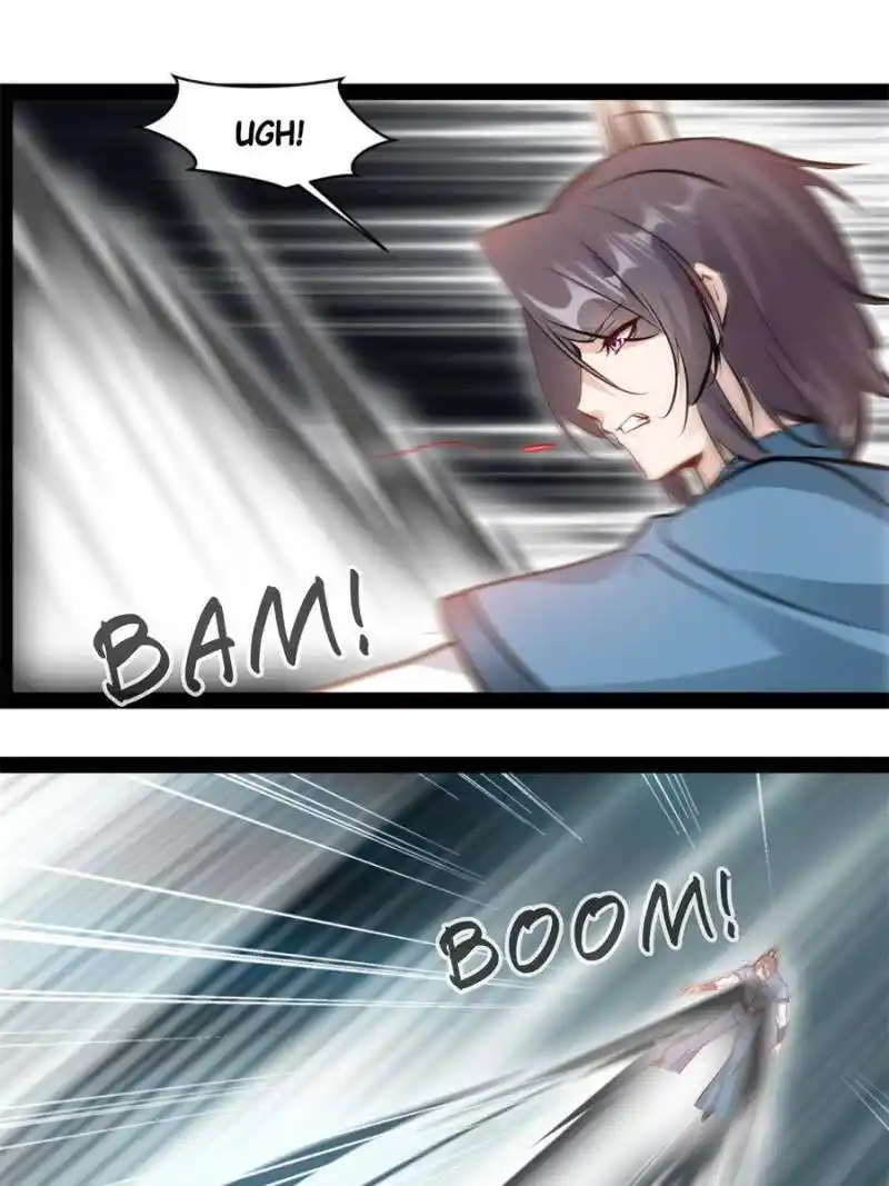 Peerless Ancient Chapter 212