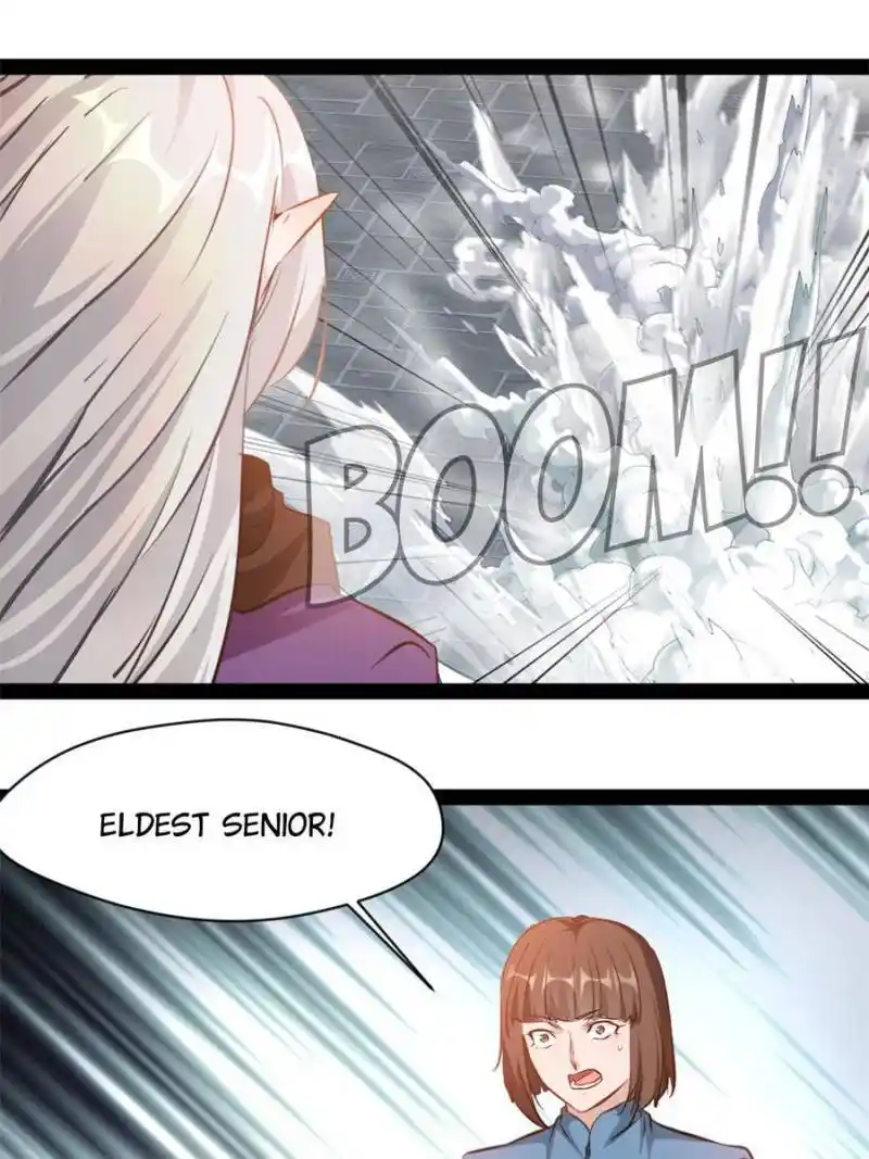 Peerless Ancient Chapter 212