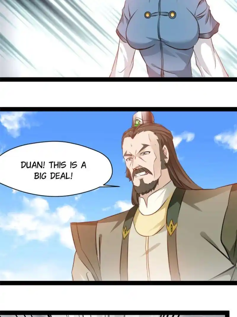 Peerless Ancient Chapter 212