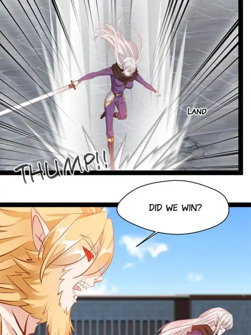 Peerless Ancient Chapter 212