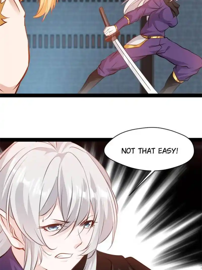 Peerless Ancient Chapter 212