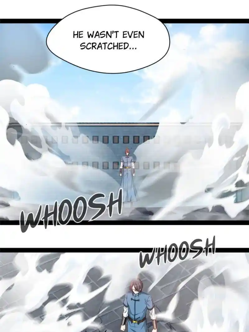 Peerless Ancient Chapter 212