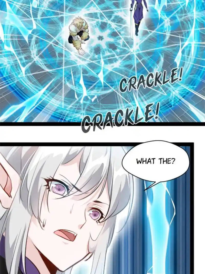 Peerless Ancient Chapter 212