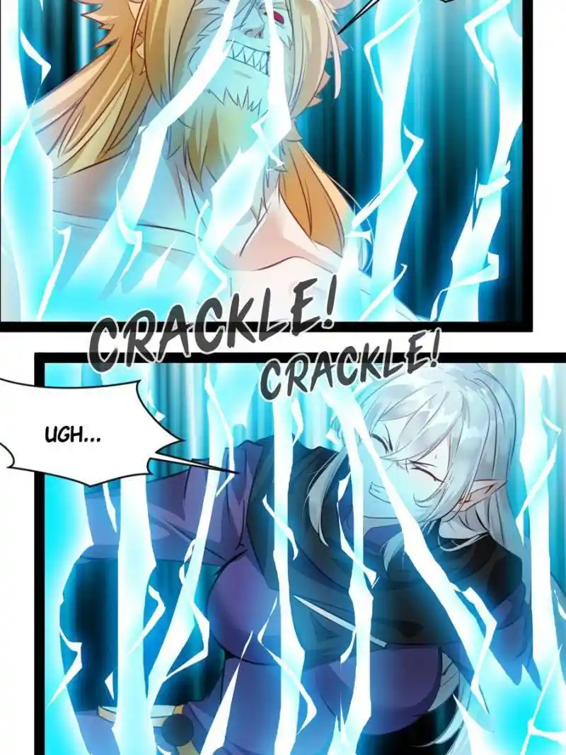 Peerless Ancient Chapter 212