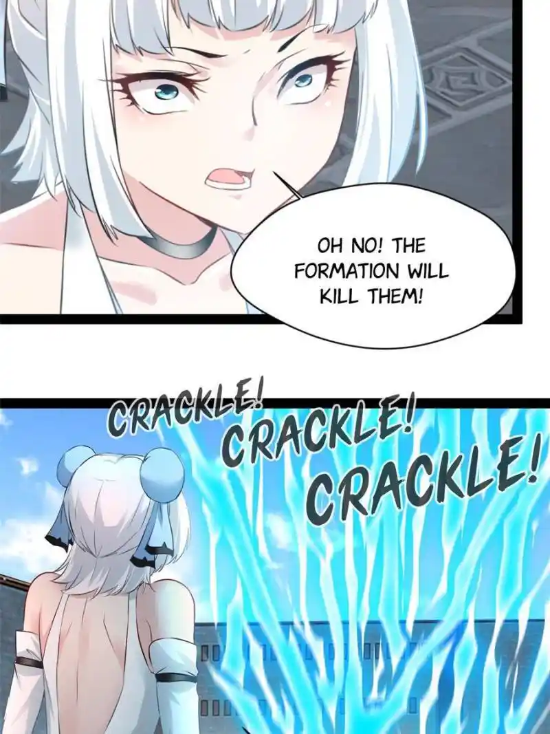 Peerless Ancient Chapter 212