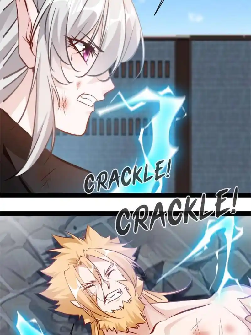 Peerless Ancient Chapter 213