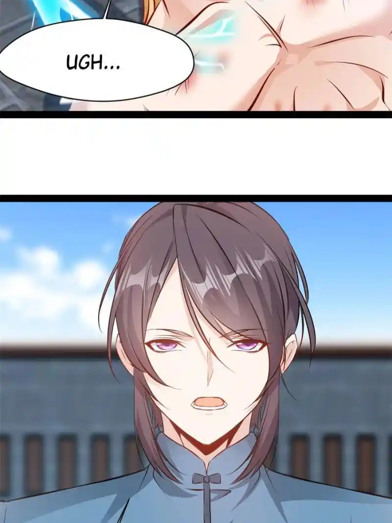 Peerless Ancient Chapter 213