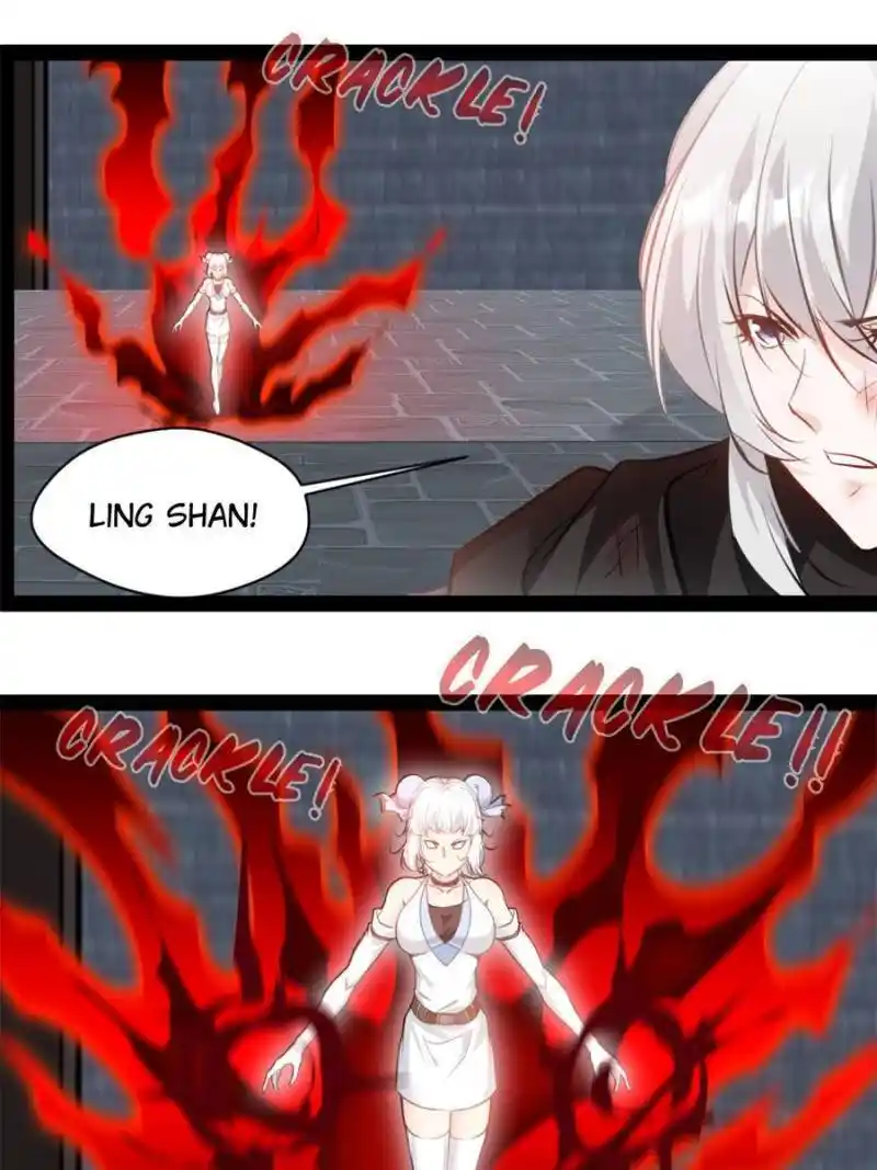 Peerless Ancient Chapter 213