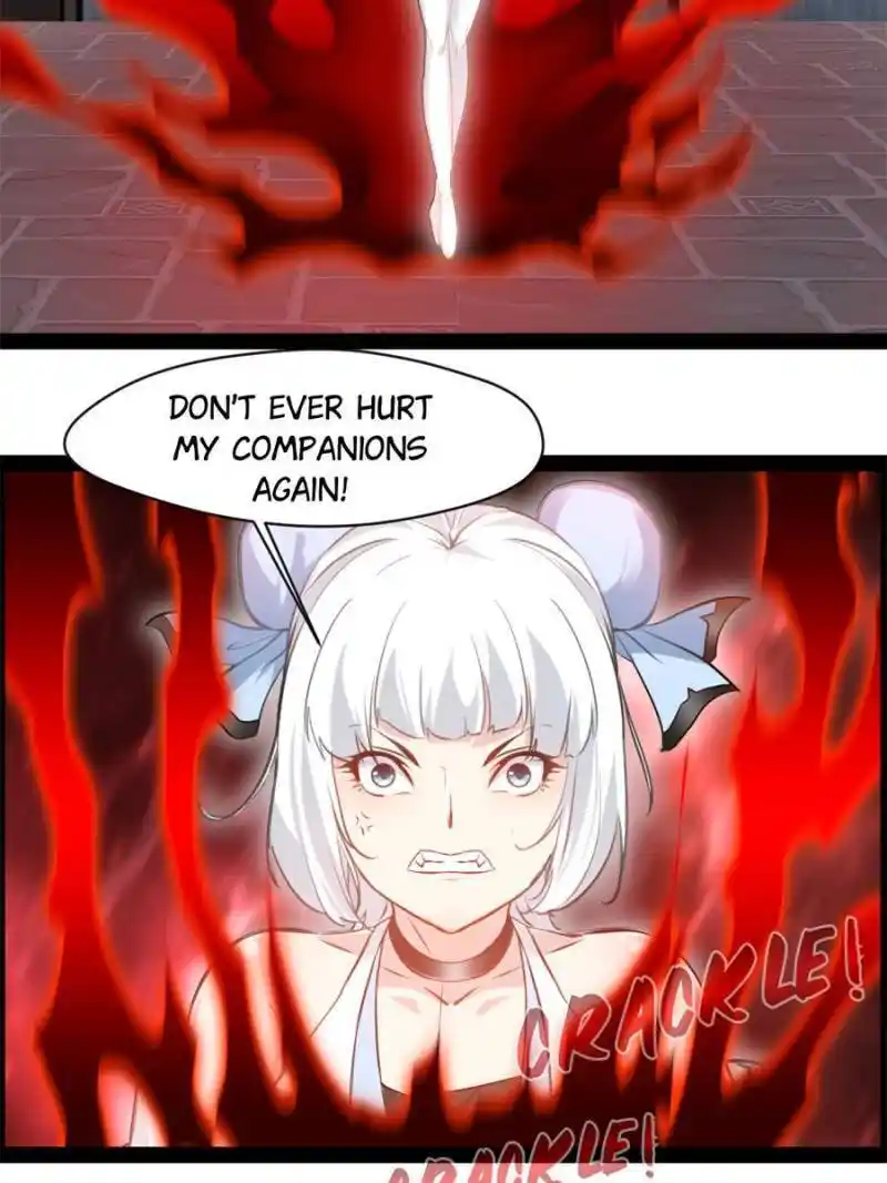 Peerless Ancient Chapter 213