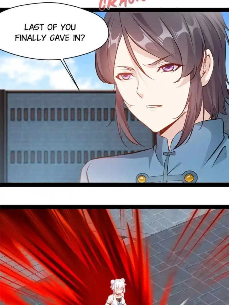 Peerless Ancient Chapter 213