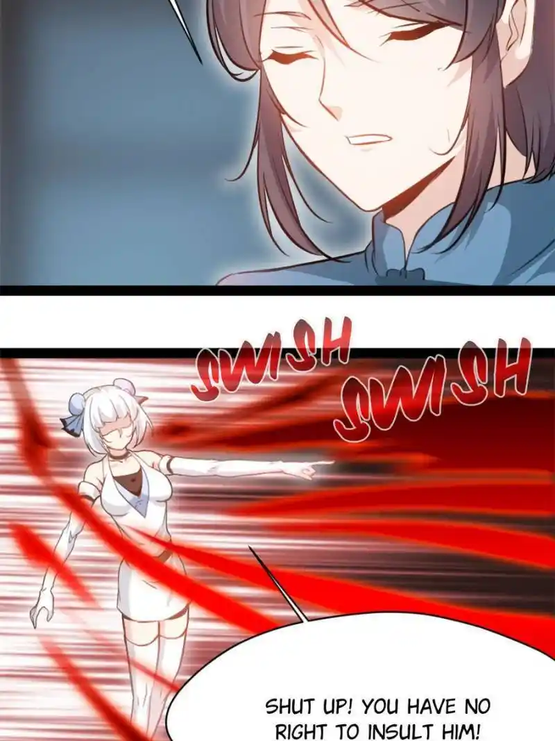 Peerless Ancient Chapter 213