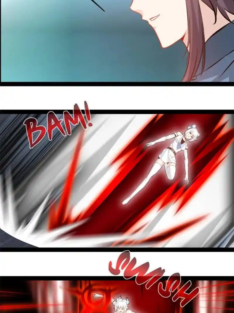 Peerless Ancient Chapter 213