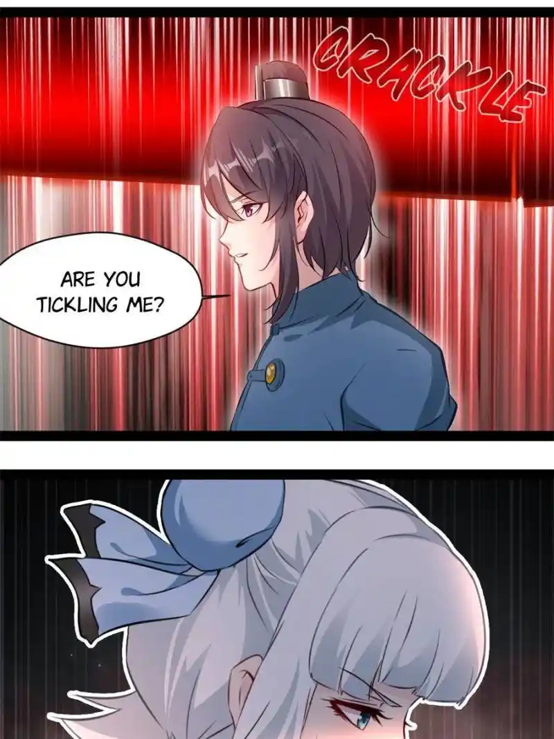 Peerless Ancient Chapter 214