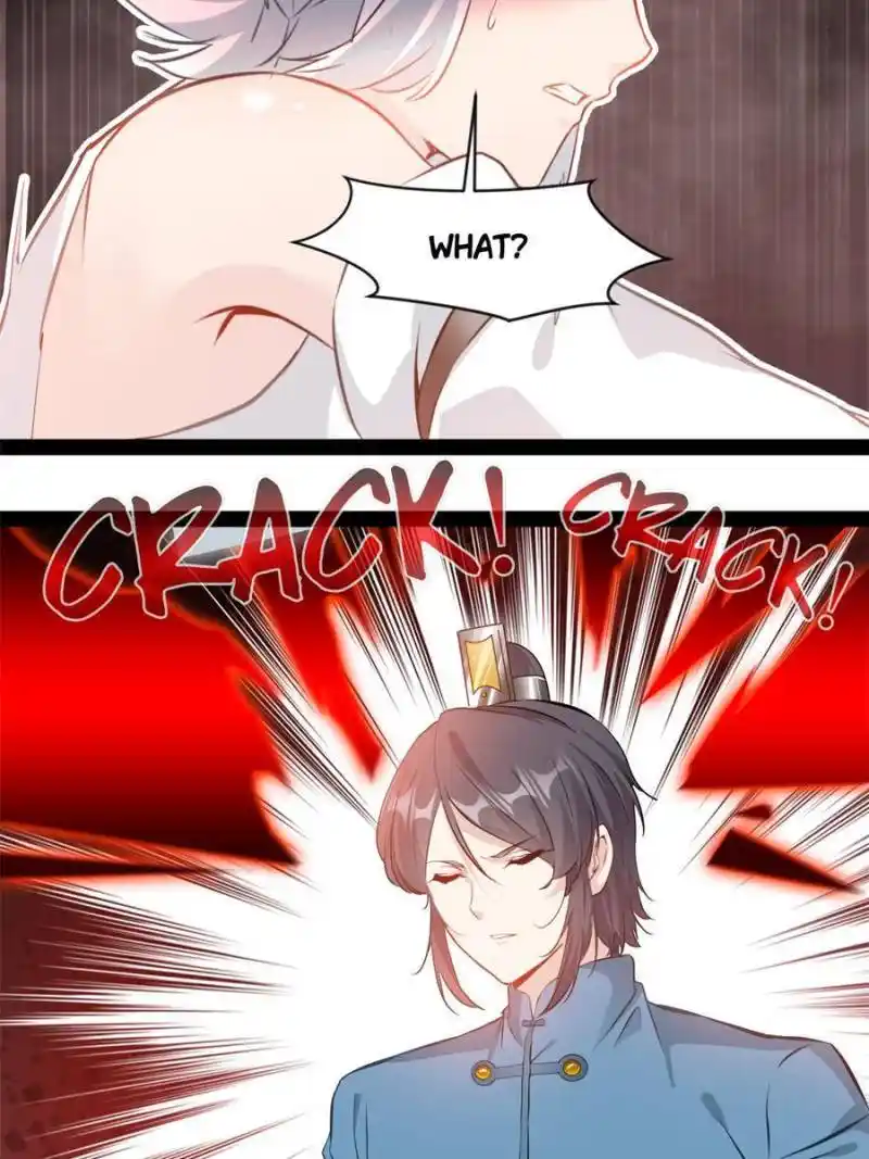 Peerless Ancient Chapter 214